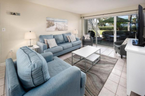Seaspray Condos 116B